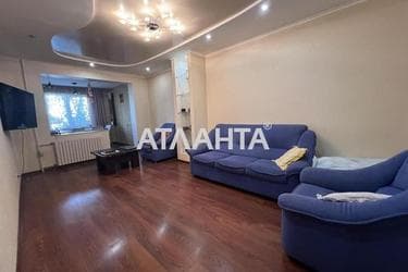 3-кімнатна квартира за адресою вул. Петрова ген. (площа 71,9 м²) - Atlanta.ua - фото 33