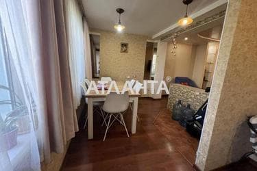 3-кімнатна квартира за адресою вул. Петрова ген. (площа 71,9 м²) - Atlanta.ua - фото 35