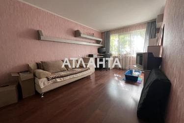 3-кімнатна квартира за адресою вул. Петрова ген. (площа 71,9 м²) - Atlanta.ua - фото 36