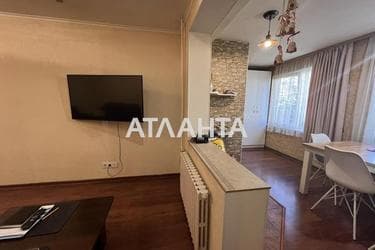 3-кімнатна квартира за адресою вул. Петрова ген. (площа 71,9 м²) - Atlanta.ua - фото 37