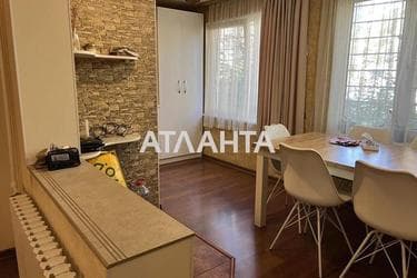 3-кімнатна квартира за адресою вул. Петрова ген. (площа 71,9 м²) - Atlanta.ua - фото 38