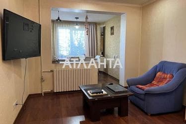 3-кімнатна квартира за адресою вул. Петрова ген. (площа 71,9 м²) - Atlanta.ua - фото 41
