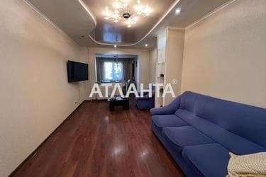 3-кімнатна квартира за адресою вул. Петрова ген. (площа 71,9 м²) - Atlanta.ua - фото 42