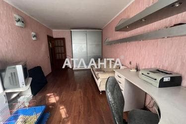 3-кімнатна квартира за адресою вул. Петрова ген. (площа 71,9 м²) - Atlanta.ua - фото 43