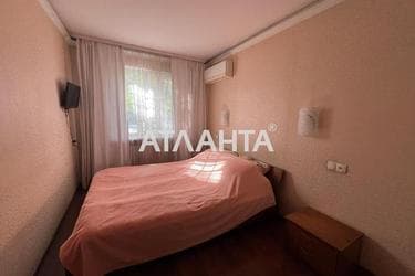 3-кімнатна квартира за адресою вул. Петрова ген. (площа 71,9 м²) - Atlanta.ua - фото 44