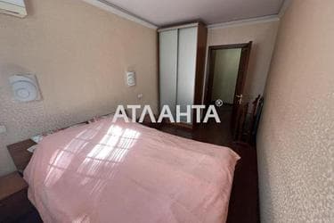 3-кімнатна квартира за адресою вул. Петрова ген. (площа 71,9 м²) - Atlanta.ua - фото 45