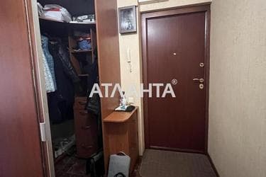 3-кімнатна квартира за адресою вул. Петрова ген. (площа 71,9 м²) - Atlanta.ua - фото 46