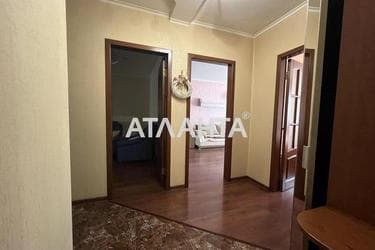 3-кімнатна квартира за адресою вул. Петрова ген. (площа 71,9 м²) - Atlanta.ua - фото 47