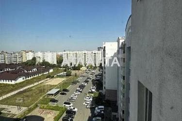 1-комнатная квартира по адресу ул. Юности (площадь 47,1 м²) - Atlanta.ua - фото 33