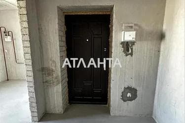 1-комнатная квартира по адресу ул. Юности (площадь 47,1 м²) - Atlanta.ua - фото 35