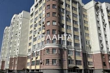 1-комнатная квартира по адресу ул. Юности (площадь 47,1 м²) - Atlanta.ua - фото 39