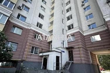 1-комнатная квартира по адресу ул. Юности (площадь 47,1 м²) - Atlanta.ua - фото 40