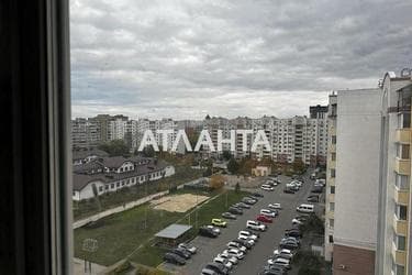 1-комнатная квартира по адресу ул. Юности (площадь 47,1 м²) - Atlanta.ua - фото 42