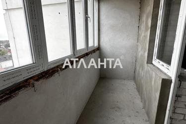 1-комнатная квартира по адресу ул. Юности (площадь 47,1 м²) - Atlanta.ua - фото 43