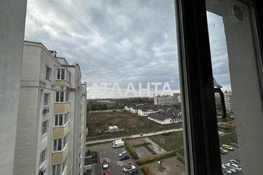 1-комнатная квартира по адресу ул. Юности (площадь 47,1 м²) - Atlanta.ua - фото 50