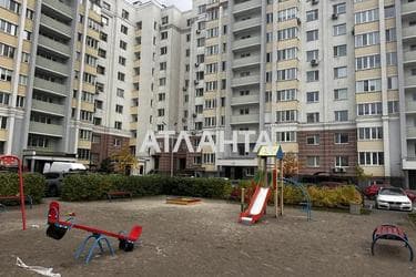 1-комнатная квартира по адресу ул. Юности (площадь 47,1 м²) - Atlanta.ua - фото 51