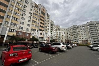 1-комнатная квартира по адресу ул. Юности (площадь 47,1 м²) - Atlanta.ua - фото 52