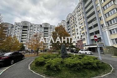 1-комнатная квартира по адресу ул. Юности (площадь 47,1 м²) - Atlanta.ua - фото 53