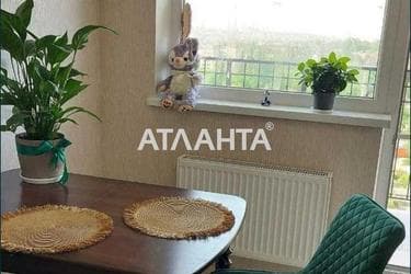 1-room apartment apartment by the address st. Odesskaya (area 33,5 m²) - Atlanta.ua - photo 17