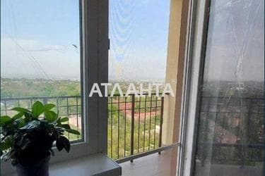 1-room apartment apartment by the address st. Odesskaya (area 33,5 m²) - Atlanta.ua - photo 18