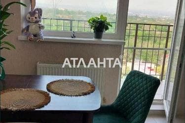 1-room apartment apartment by the address st. Odesskaya (area 33,5 m²) - Atlanta.ua - photo 19
