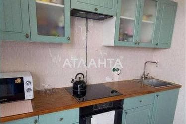 1-room apartment apartment by the address st. Odesskaya (area 33,5 m²) - Atlanta.ua - photo 20