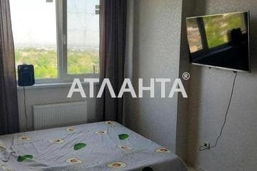 1-room apartment apartment by the address st. Odesskaya (area 33,5 m²) - Atlanta.ua - photo 21