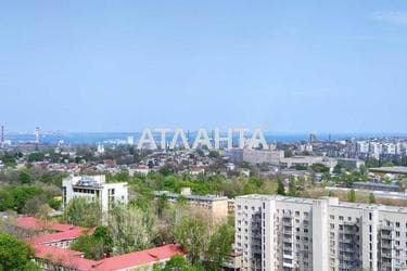 1-room apartment apartment by the address st. Odesskaya (area 33,5 m²) - Atlanta.ua - photo 22