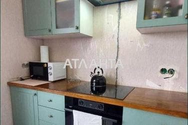 1-room apartment apartment by the address st. Odesskaya (area 33,5 m²) - Atlanta.ua - photo 16