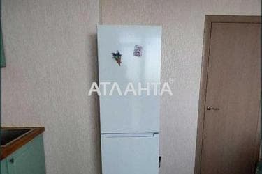 1-room apartment apartment by the address st. Odesskaya (area 33,5 m²) - Atlanta.ua - photo 24