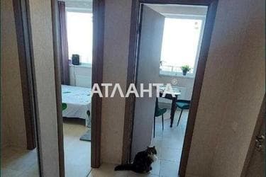 1-room apartment apartment by the address st. Odesskaya (area 33,5 m²) - Atlanta.ua - photo 27
