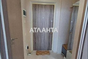 1-room apartment apartment by the address st. Odesskaya (area 33,5 m²) - Atlanta.ua - photo 29