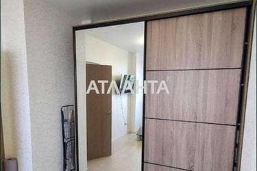 1-room apartment apartment by the address st. Odesskaya (area 33,5 m²) - Atlanta.ua - photo 30