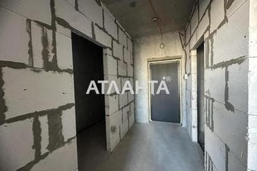 1-комнатная квартира по адресу Курортный пер. (площадь 44,5 м²) - Atlanta.ua - фото 25