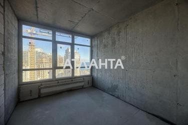 1-комнатная квартира по адресу Курортный пер. (площадь 44,5 м²) - Atlanta.ua - фото 28