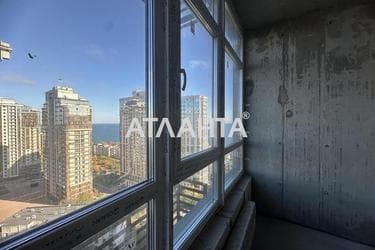 1-комнатная квартира по адресу Курортный пер. (площадь 44,5 м²) - Atlanta.ua - фото 35