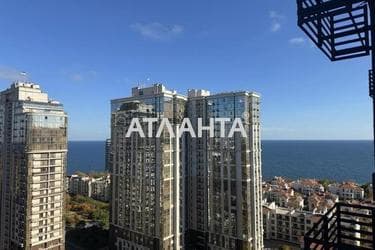 1-комнатная квартира по адресу Курортный пер. (площадь 44,5 м²) - Atlanta.ua - фото 38