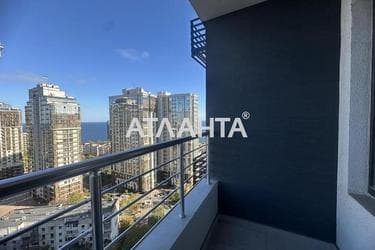 1-комнатная квартира по адресу Курортный пер. (площадь 44,5 м²) - Atlanta.ua - фото 39