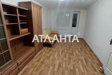1-кімнатна квартира за адресою вул. Шума Віталія (площа 29,4 м²) - Atlanta.ua - фото 9