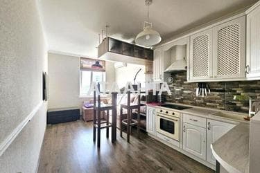 1-room apartment apartment by the address st. Zhabotinskogo Proletarskaya (area 47,5 m²) - Atlanta.ua - photo 9