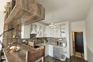 1-room apartment apartment by the address st. Zhabotinskogo Proletarskaya (area 47,5 m²) - Atlanta.ua - photo 11