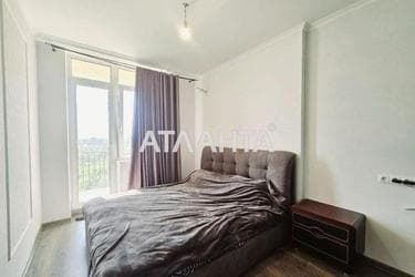 1-room apartment apartment by the address st. Zhabotinskogo Proletarskaya (area 47,5 m²) - Atlanta.ua - photo 12