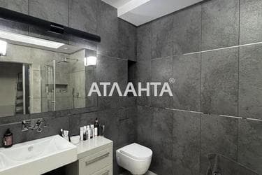 2-комнатная квартира по адресу Мукачевский пер. (площадь 115 м²) - Atlanta.ua - фото 28