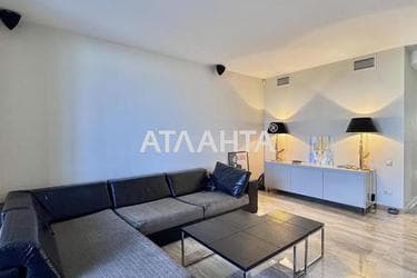 2-комнатная квартира по адресу Мукачевский пер. (площадь 115 м²) - Atlanta.ua - фото 22