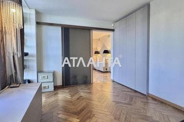 2-комнатная квартира по адресу Мукачевский пер. (площадь 115 м²) - Atlanta.ua - фото 25