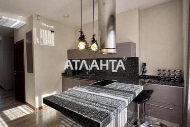 2-комнатная квартира по адресу Мукачевский пер. (площадь 115 м²) - Atlanta.ua - фото 18