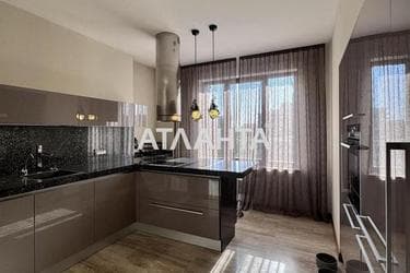2-комнатная квартира по адресу Мукачевский пер. (площадь 115 м²) - Atlanta.ua - фото 19