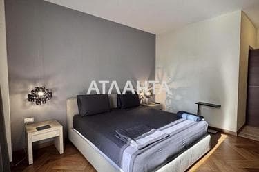 2-комнатная квартира по адресу Мукачевский пер. (площадь 115 м²) - Atlanta.ua - фото 17