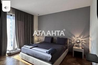 2-комнатная квартира по адресу Мукачевский пер. (площадь 115 м²) - Atlanta.ua - фото 16
