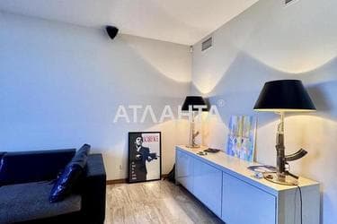 2-комнатная квартира по адресу Мукачевский пер. (площадь 115 м²) - Atlanta.ua - фото 21